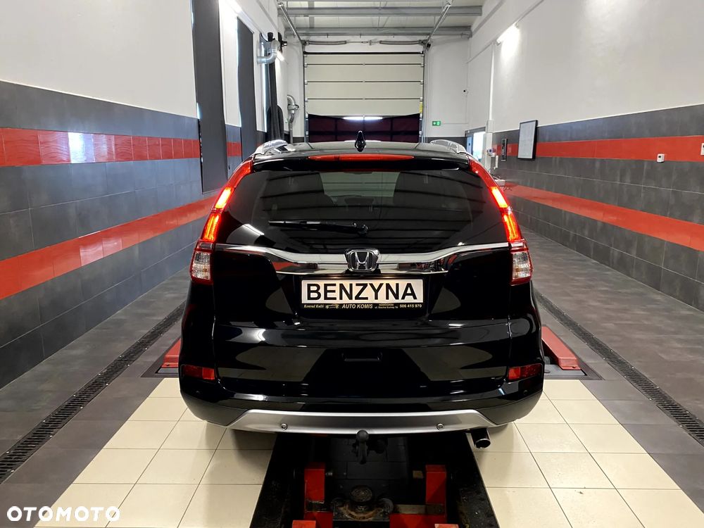Honda CR-V 2.0 Executive - 13