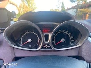 Ford Fiesta 1.4 Titanium - 6