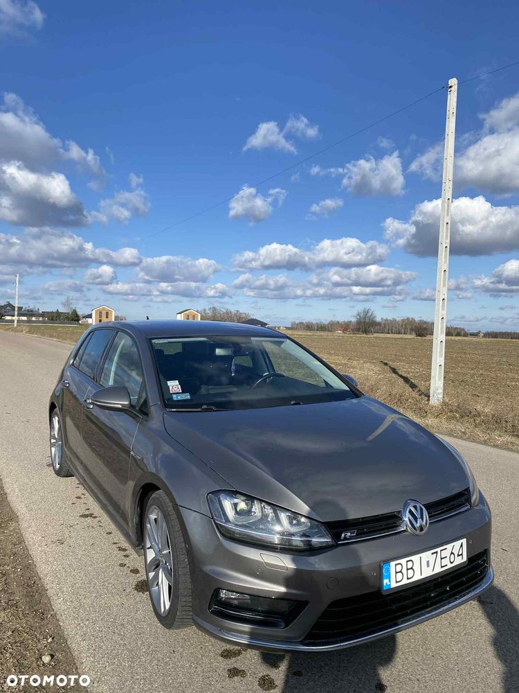 Volkswagen Golf 1.6 TDI BlueMotion Trendline - 3