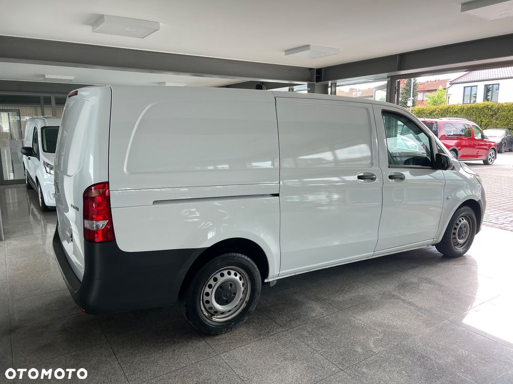 Mercedes-Benz Vito - 14