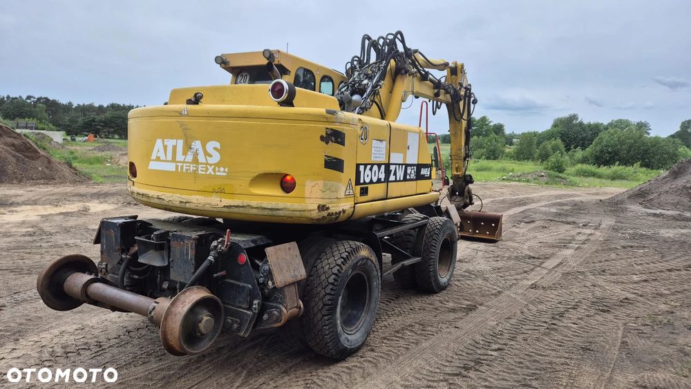 Atlas Atlas 1604 ZW - 3