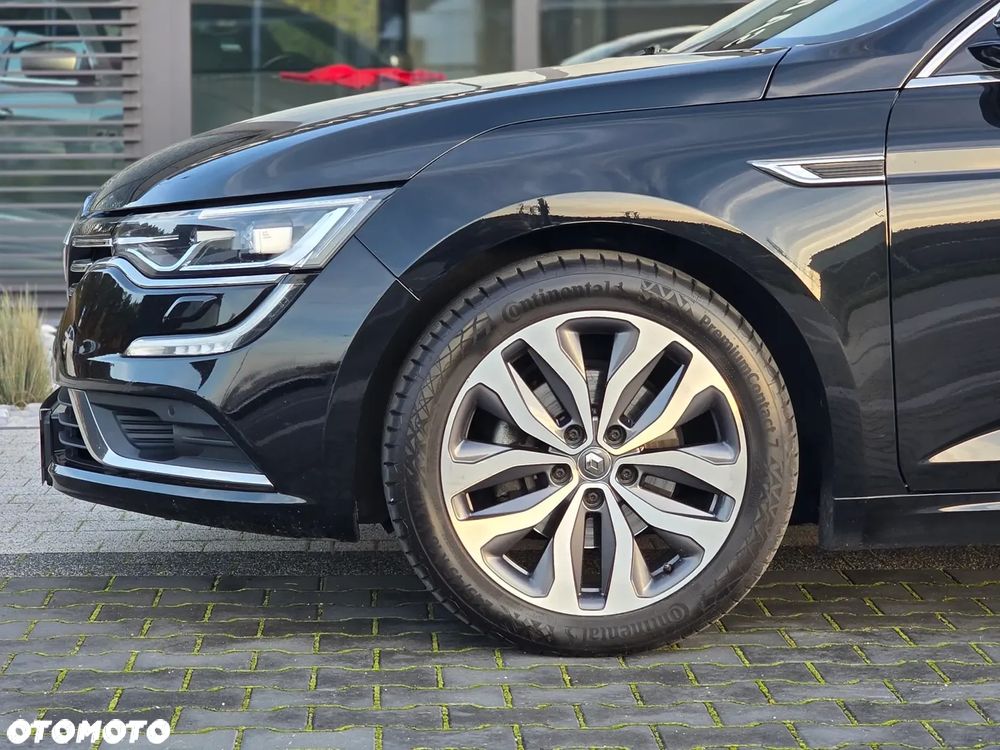 Renault Talisman TCe 160 EDC GPF INITIALE PARIS - 13