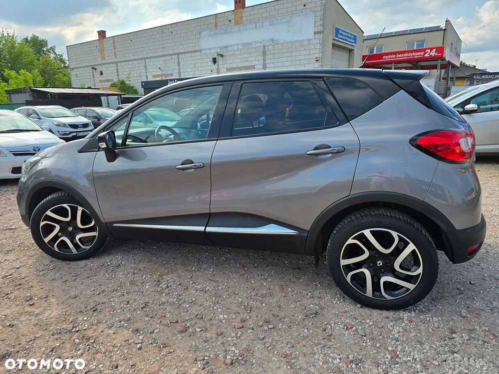 Renault Captur ENERGY TCe 90 Start&Stop Intens - 9