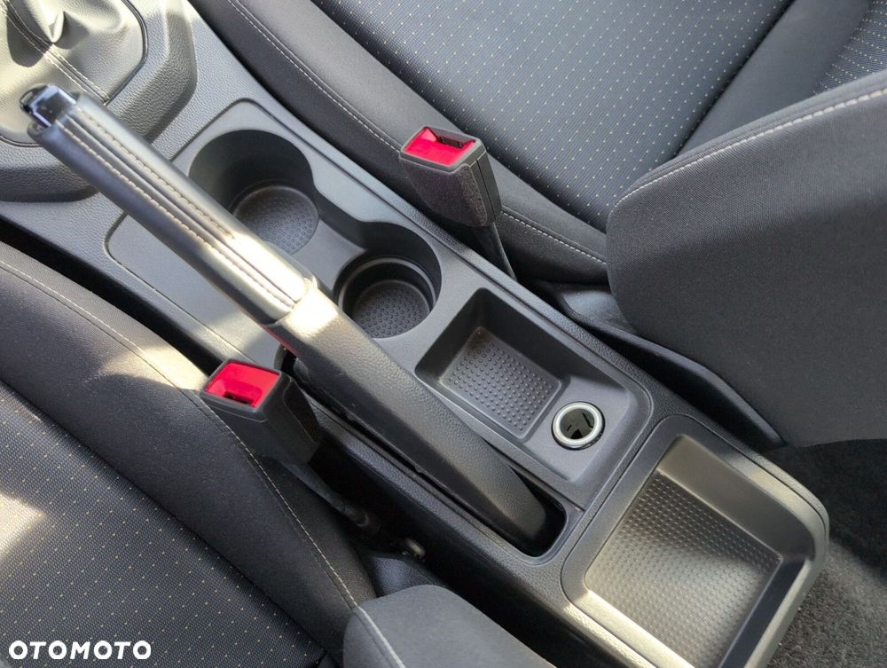 Seat Ibiza - 27