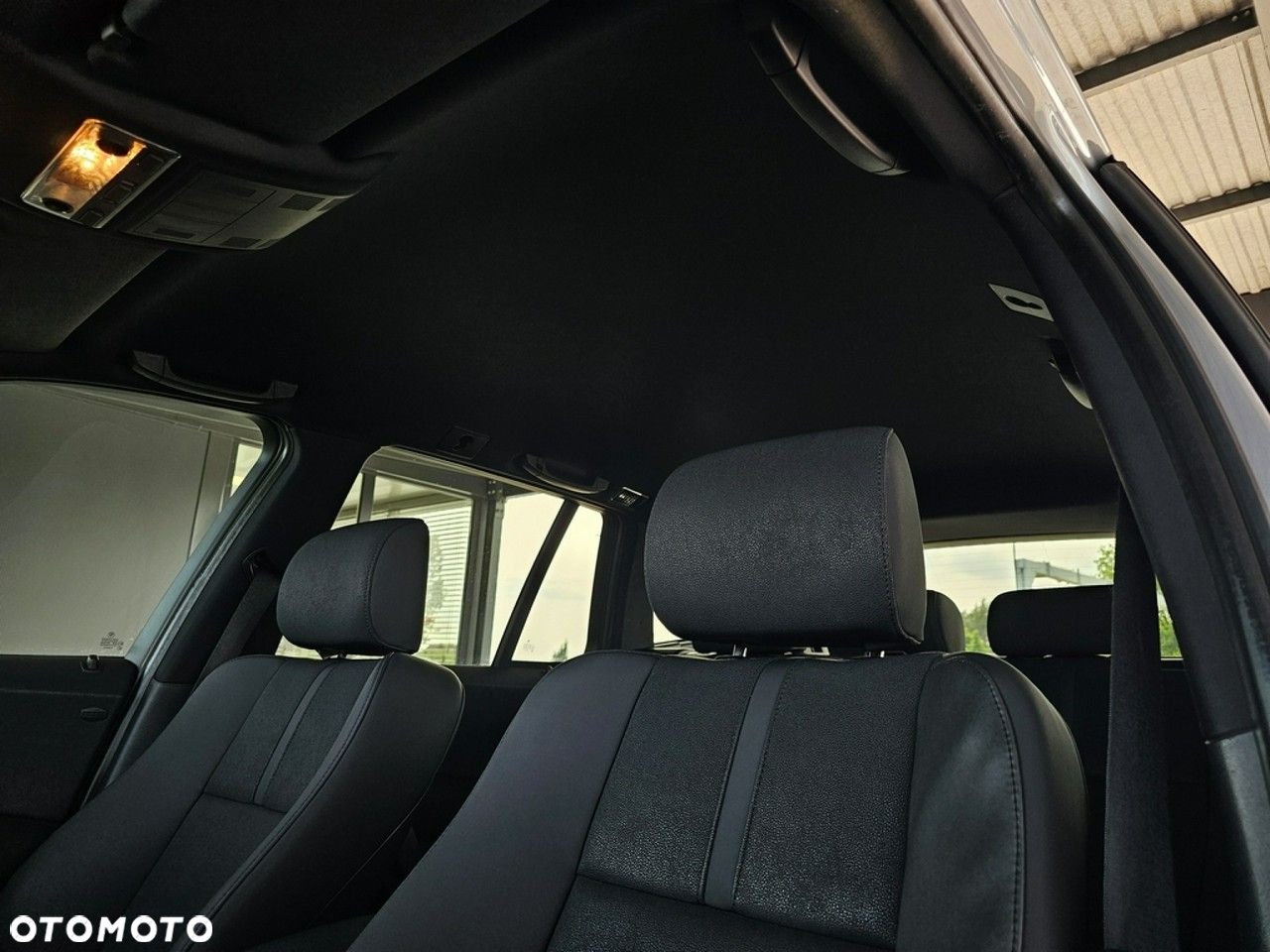 BMW X3 - 22
