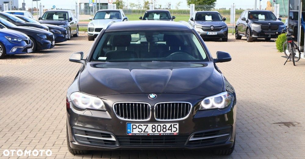 BMW Seria 5 - 3