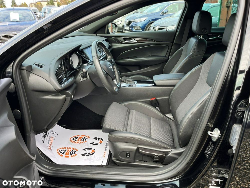 Opel Insignia 2.0 CDTI Elegance S&S - 31
