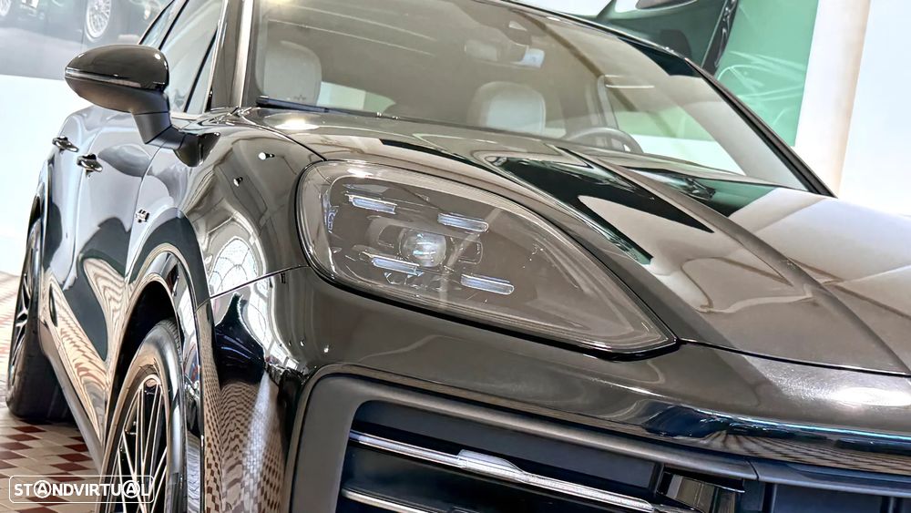 Porsche Cayenne S E-Hybrid - 9