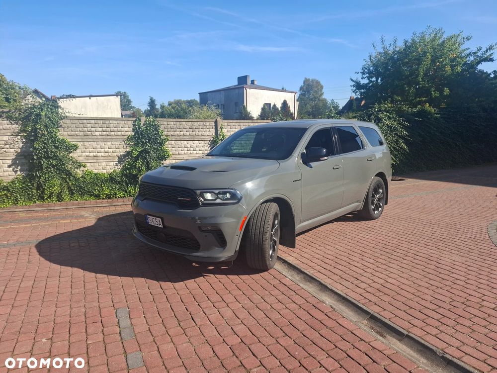 Dodge Durango - 9
