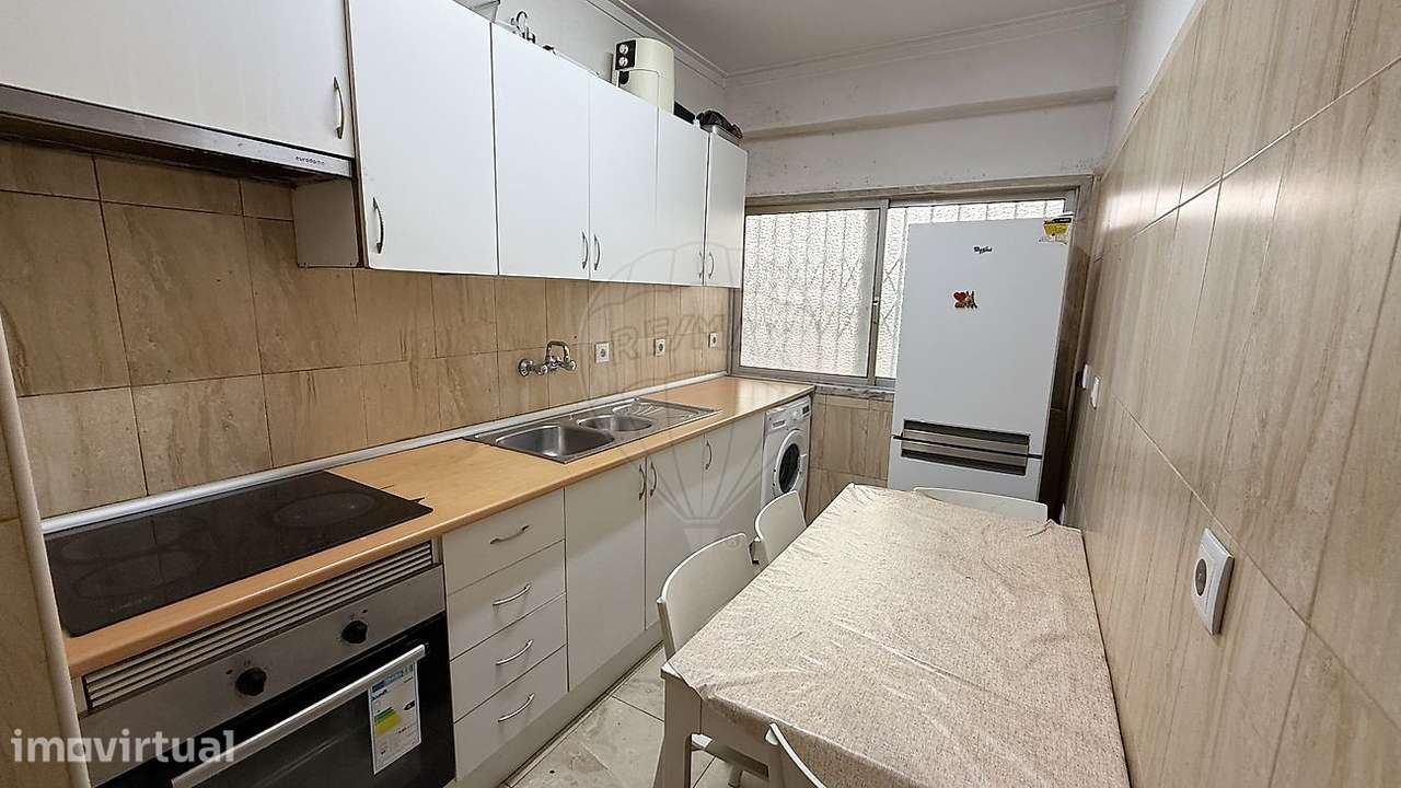 Apartamento T2 para venda - Grande imagem: 4/15