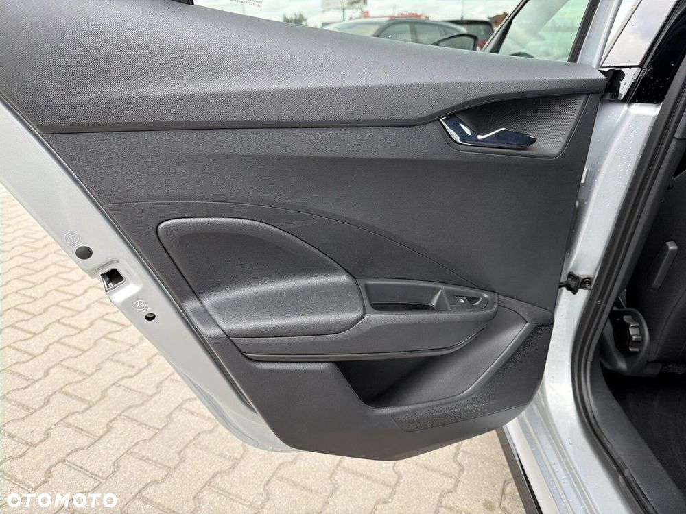 Skoda Fabia 1.0 TSI Monte Carlo DSG - 23