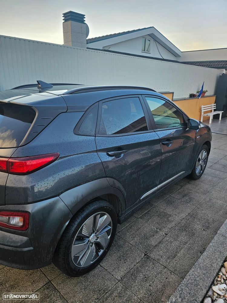 Hyundai Kauai Premium - 2