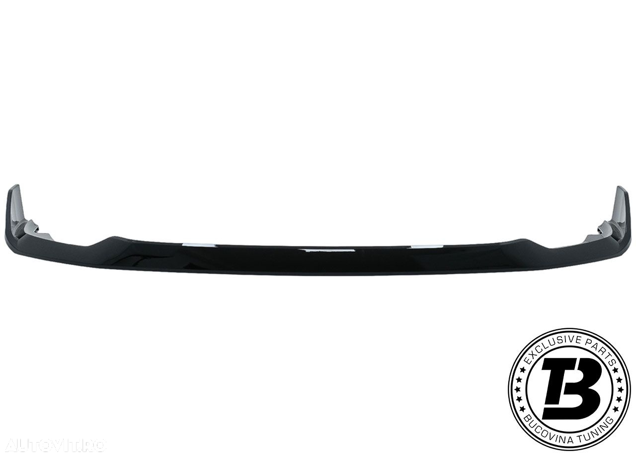 Pachet Exterior Aero compatibil cu BMW Seria 1 F40 M Sport - 2
