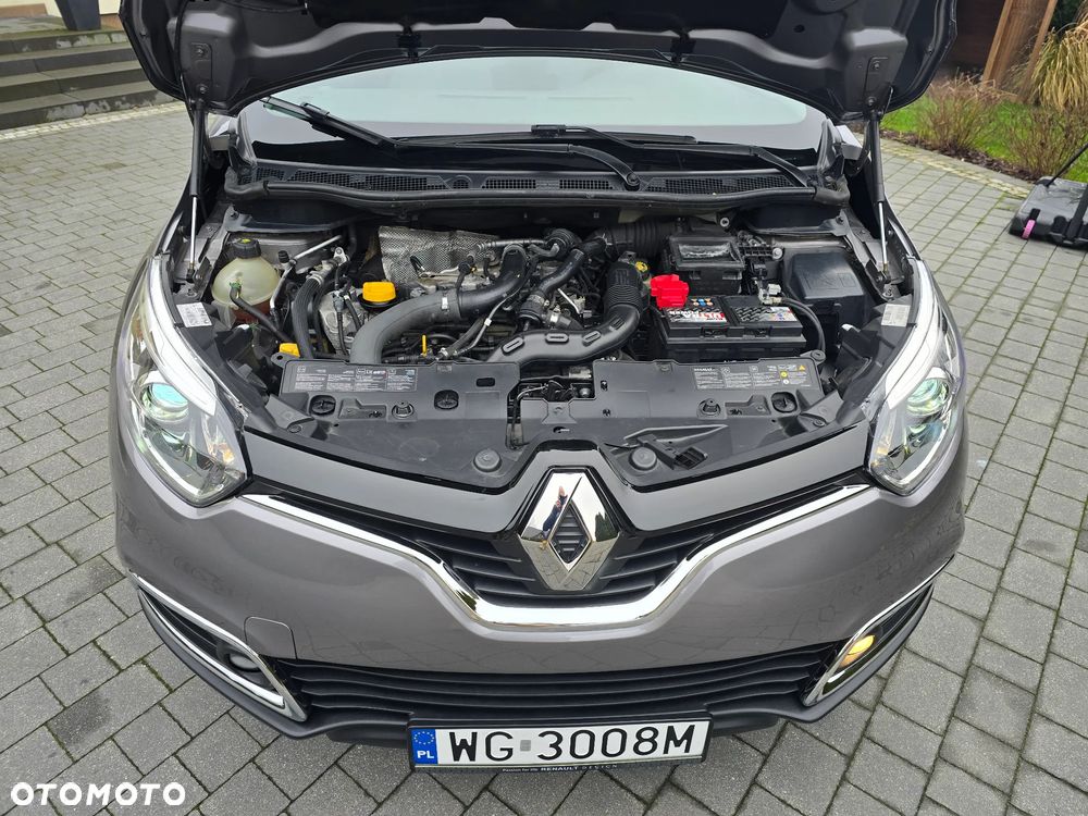 Renault Captur ENERGY TCe 120 EDC Luxe - 29