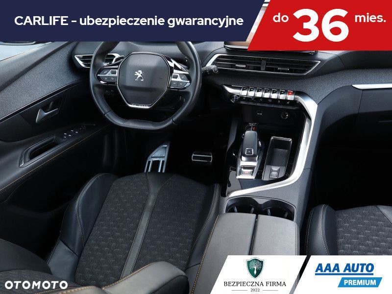 Peugeot 3008 - 8