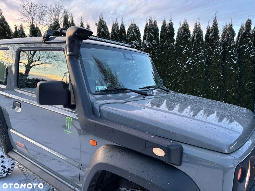 Suzuki Jimny 1.5 Comfort - 6