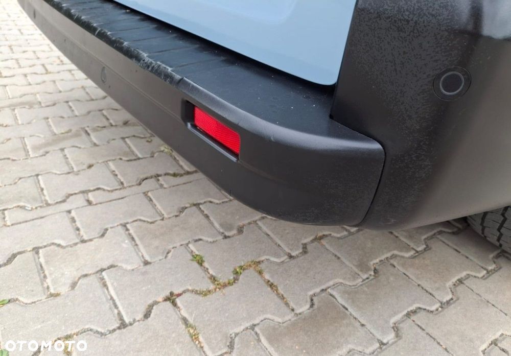 Renault Trafic - 33