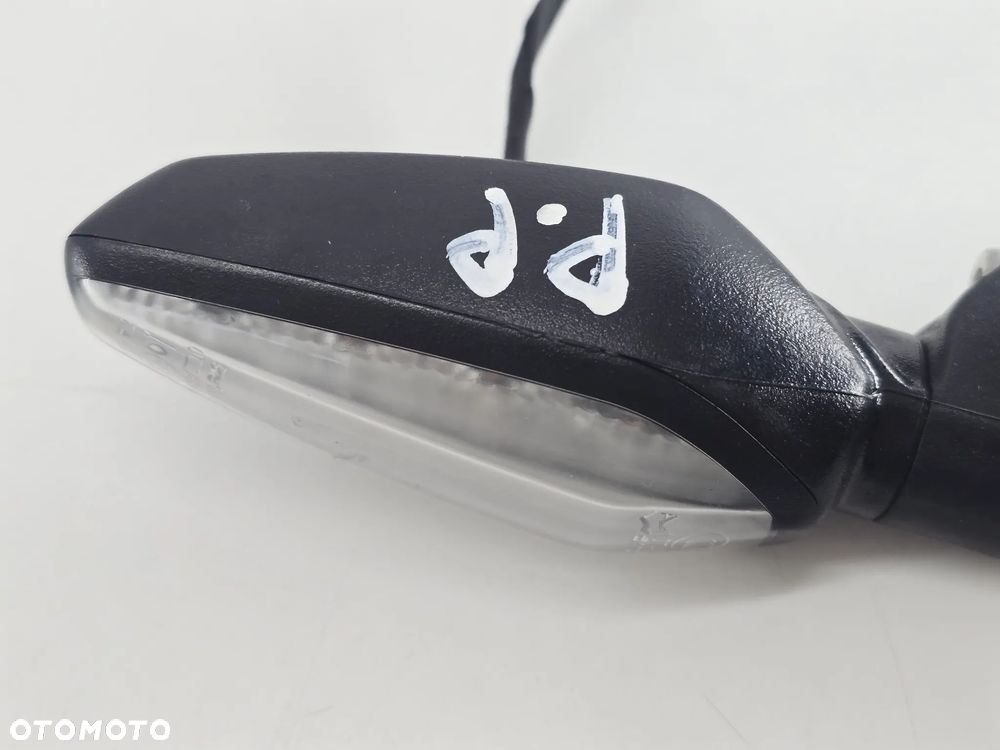 MIGACZ KIERUNKOWSKAZ PRAWY PRZOD  TRIUMPH SCRAMBLER 400 SPEED - 7