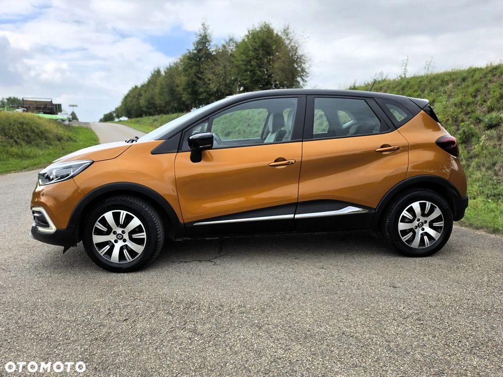 Renault Captur 1.3 TCe Intens - 9