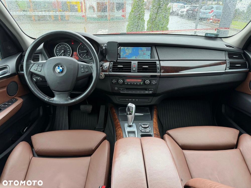 BMW X5 3.5d xDrive - 6