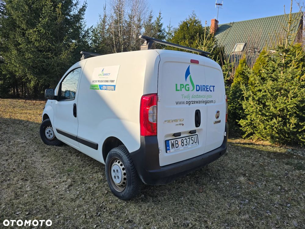 Fiat Fiorino - 4
