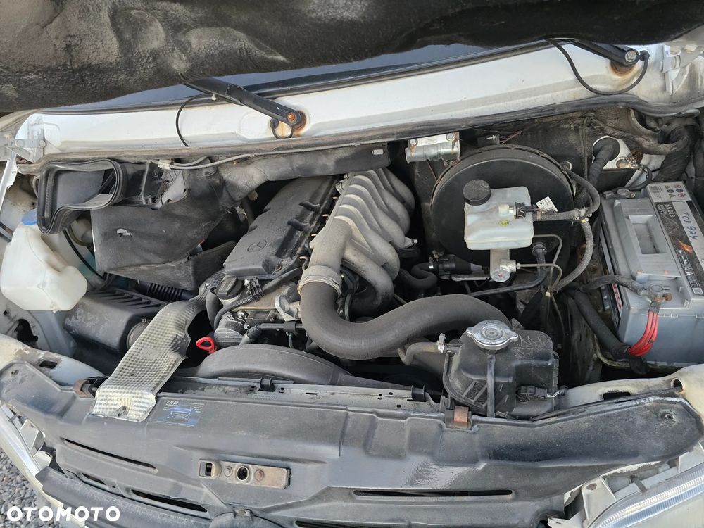 Mercedes-Benz Sprinter 316 - 29
