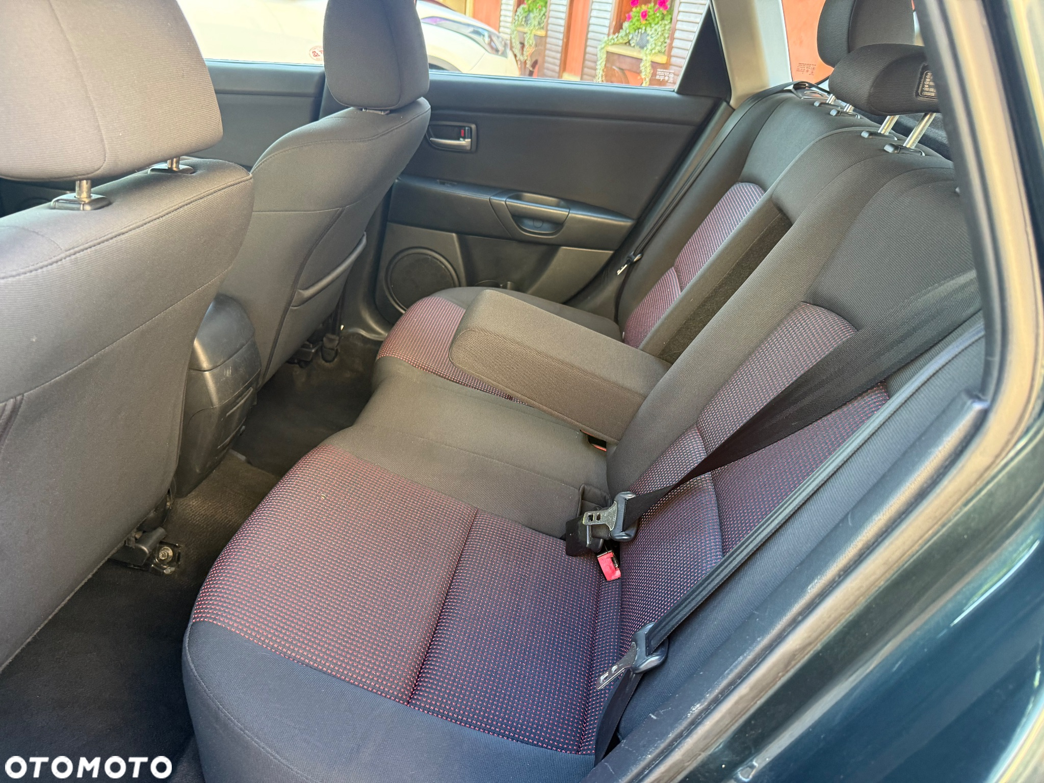 Mazda 3 1.6 Active - 7