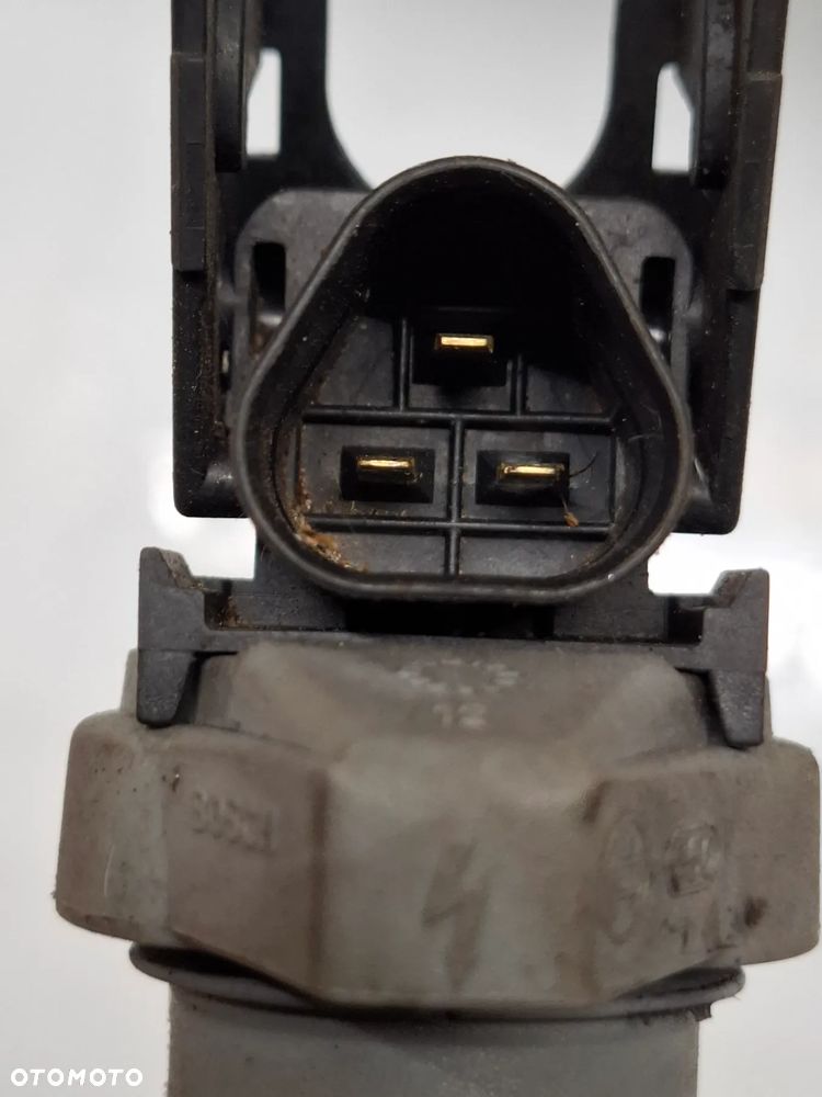 CEWKA ZAPŁONOWA BMW N42 N46 E87 E90 E91 E92 E93 E60 E46 1.8 2.0 SLASK WYSYLKA - 2