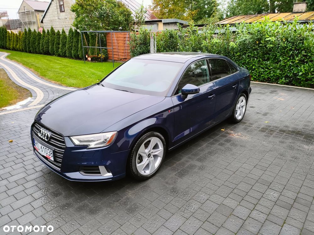 Audi A3 - 13
