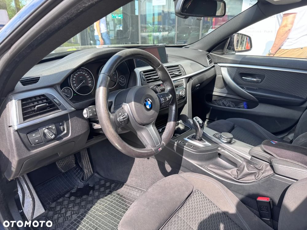 BMW Seria 4 430i xDrive - 8