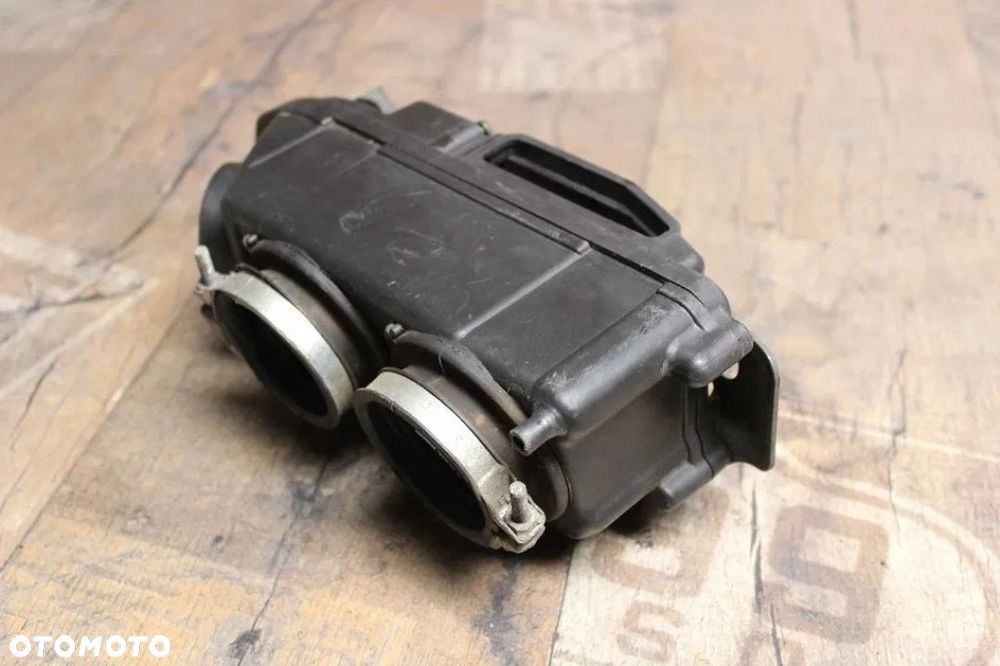 AIRBOX OBUDOWA KRÓCIEC YAMAHA XVZ1300 VENTURE - 4