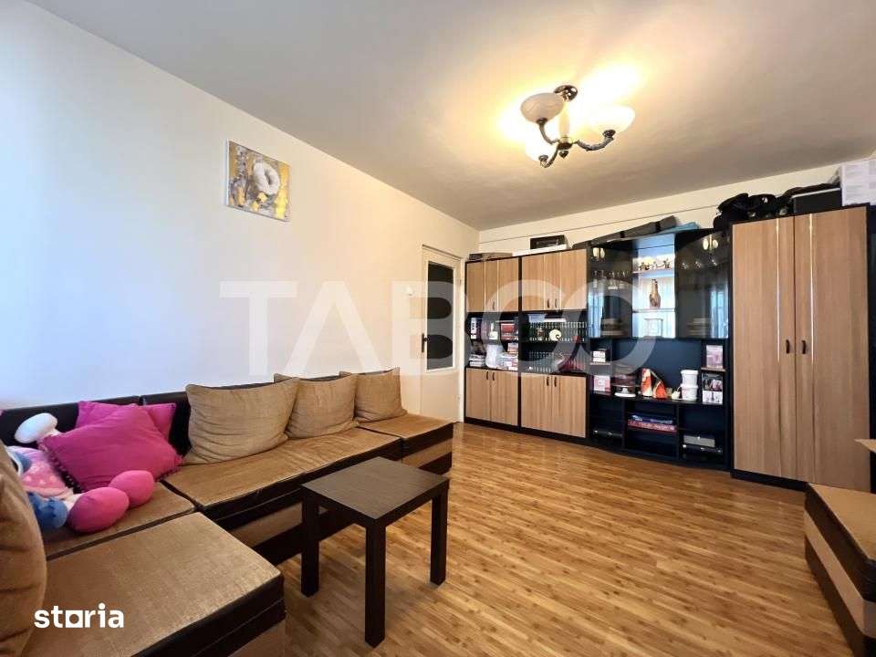 Apartament cu 3 camere de vanzare in Manastur zona BIG la cheie — fotografia 2