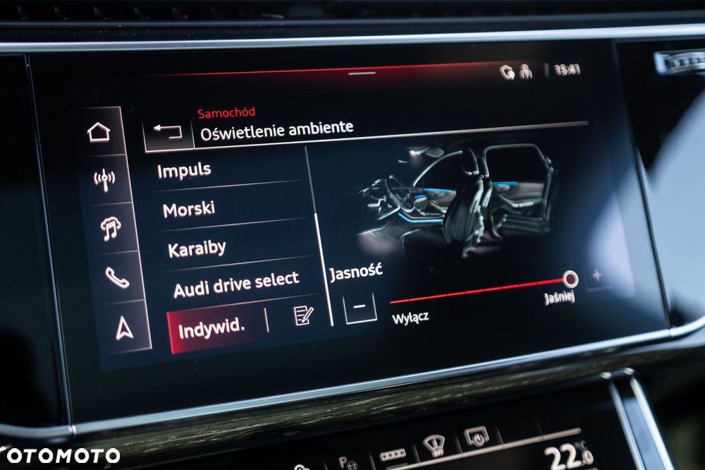 Audi Q7 - 35