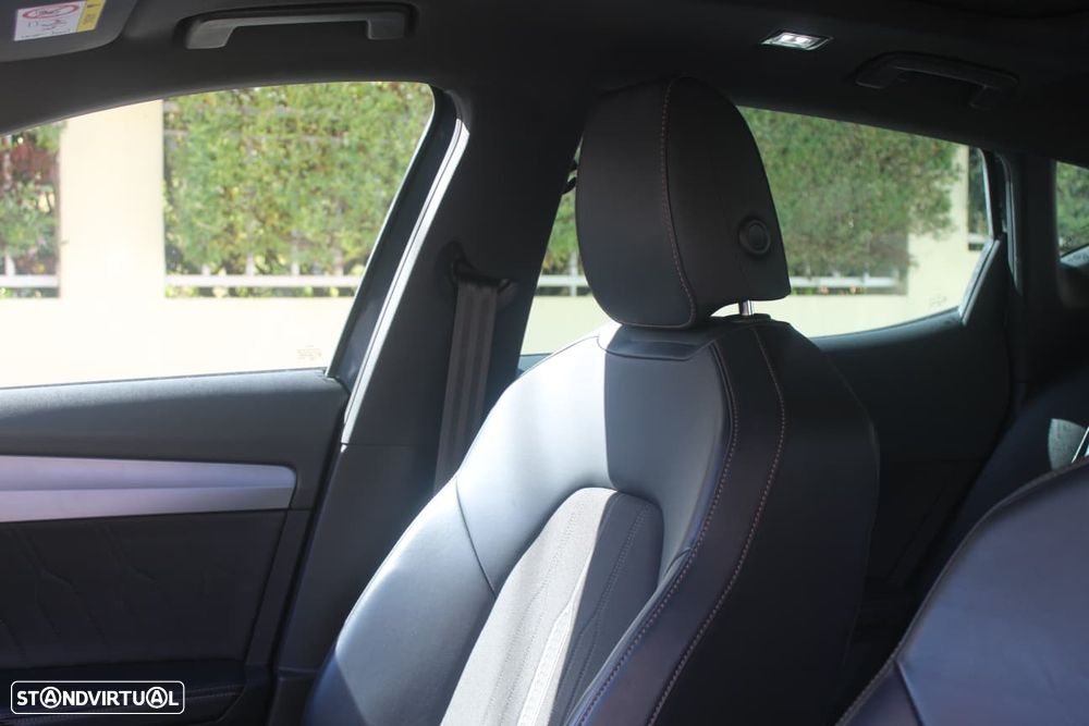 Cupra Formentor 1.5 TSI Plus DSG - 11
