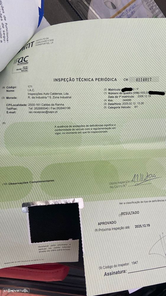 Opel Zafira 1.9 CDTi Enjoy - 11