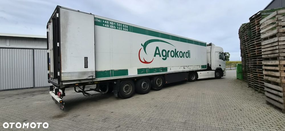 Schmitz Cargobull - 6