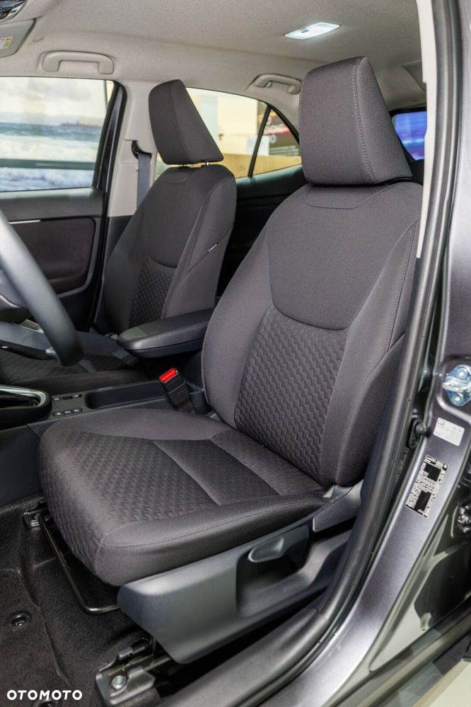 Toyota Yaris Cross - 9