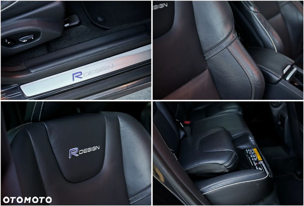 Volvo XC 60 D4 Drive-E Summum - 36