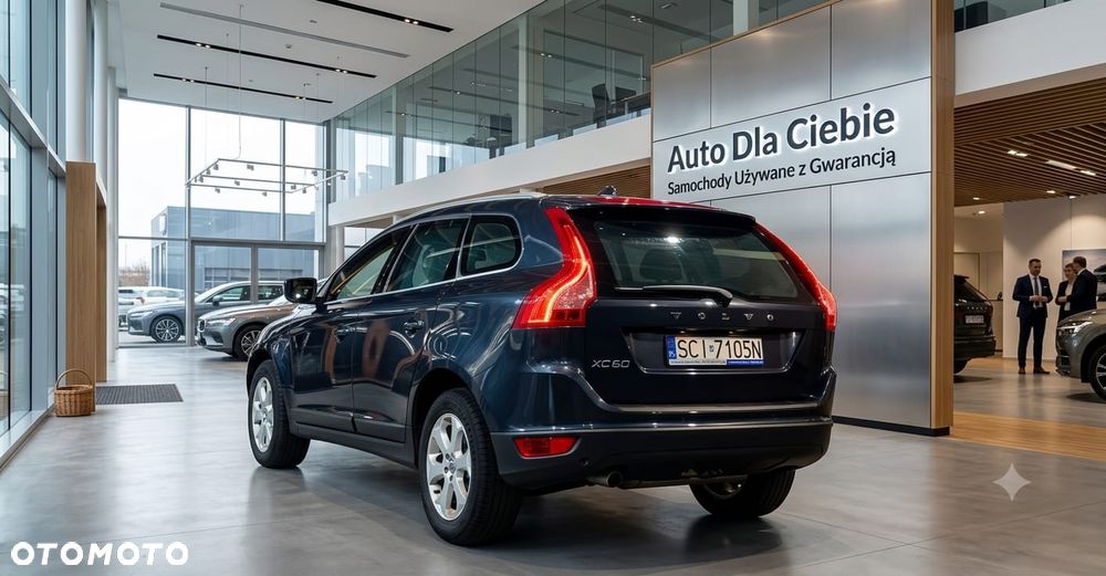 Volvo XC 60 D3 Summum - 6