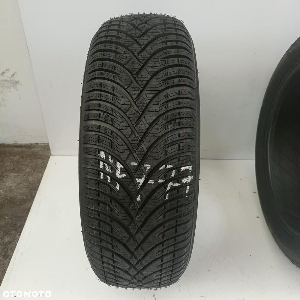 Opona 205/65/15 Kleber Krisalp HP3 (NF777)