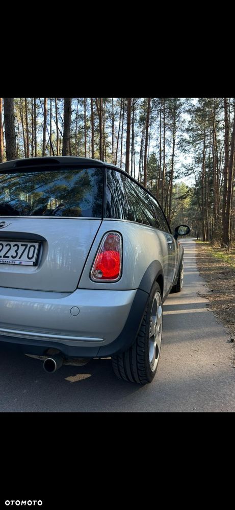 MINI ONE Standard - 4