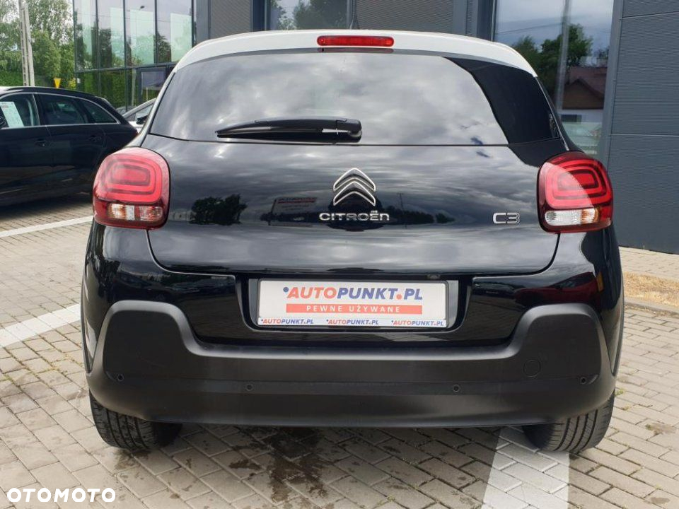 Citroën C3 - 4