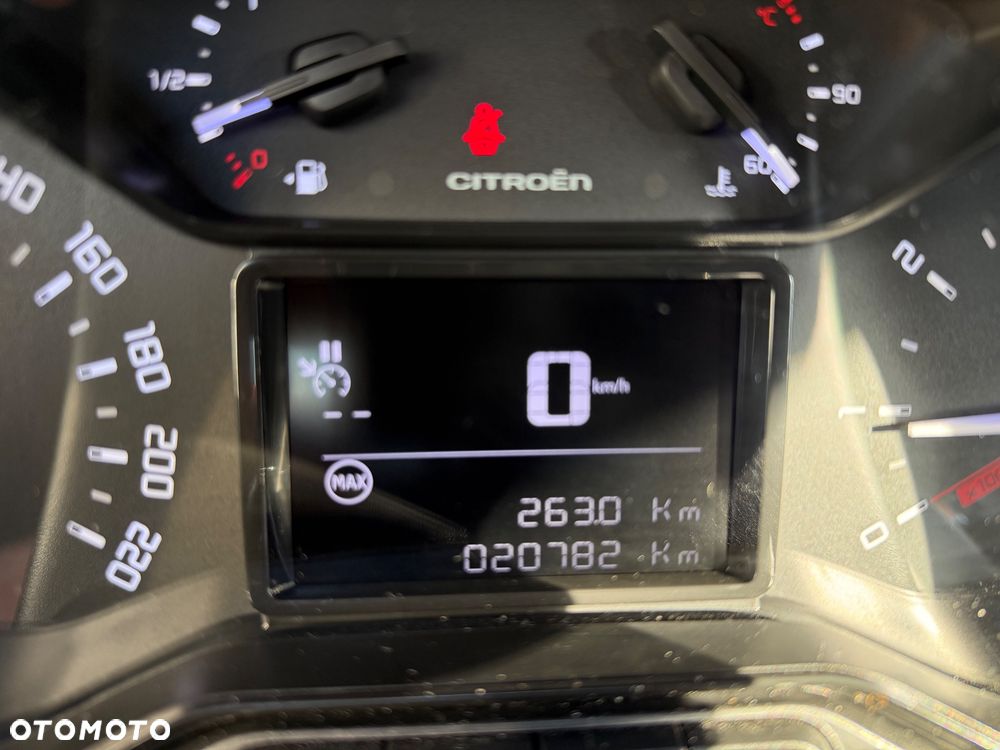 Citroën C3 Pure Tech 83 S&S SHINE - 15