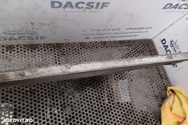 Radiator clima AC Ford Mondeo 3 (facelift)  [din 2003 pana  2007] seria Sedan 2.0 TDCi AT (115 hp) - 1