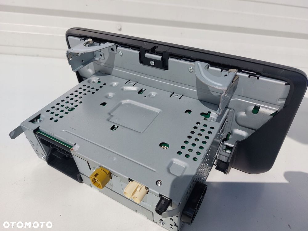 radio skoda scala, kamiq eu - 6