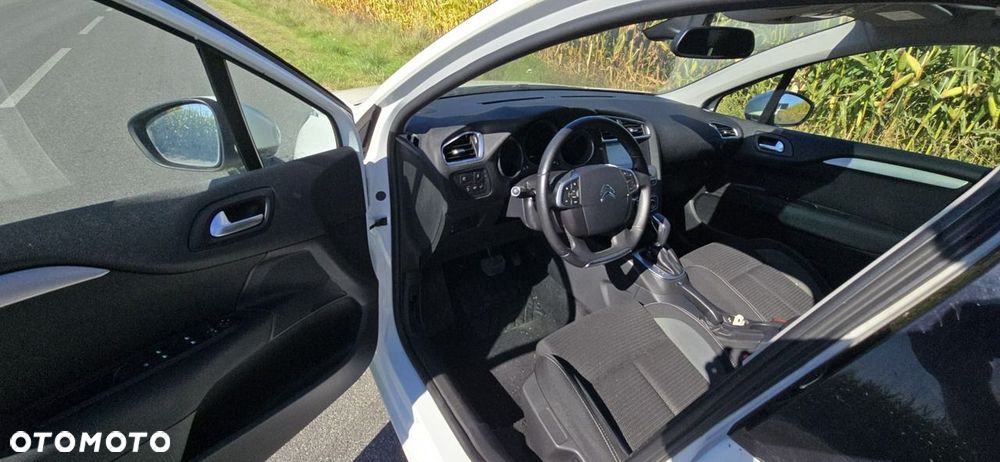 Citroën C4 - 26