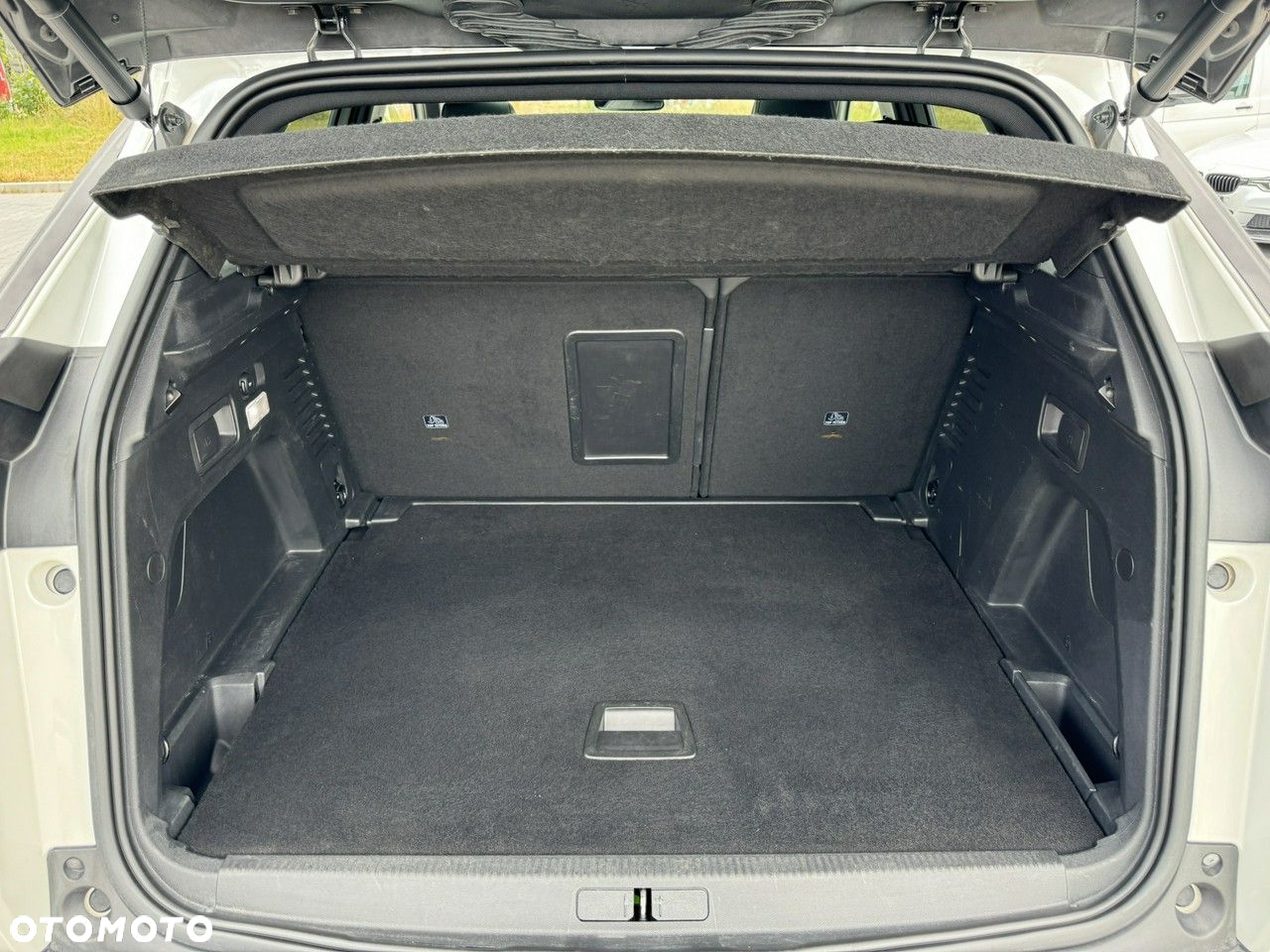 Peugeot 3008 PureTech 130 Stop & Start GPF EAT8 GT - 39