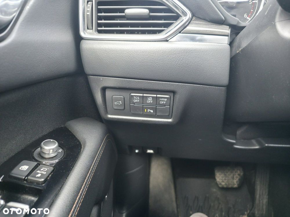 Mazda CX-5 - 23