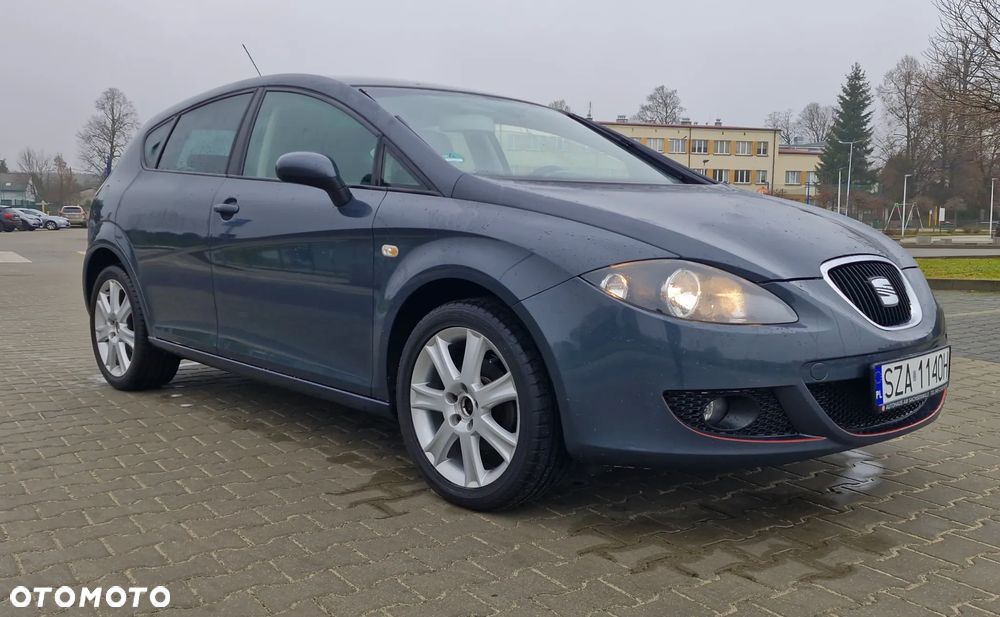 Seat Leon - 4
