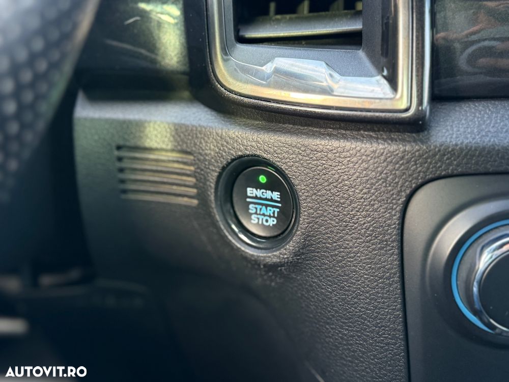 Ford Ranger Pick-Up 2.0 TD 170 CP 6AT 4x4 Double Cab Wildtrak - 9